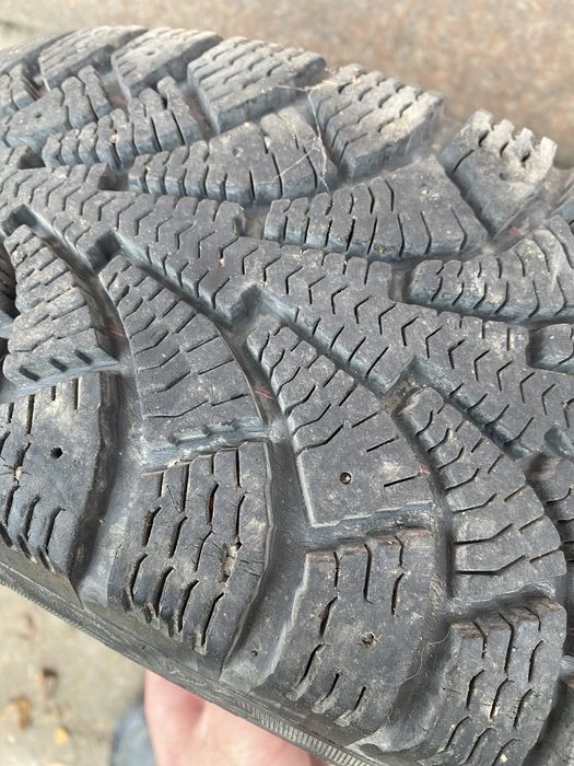 Колеса на Ланос Сенс