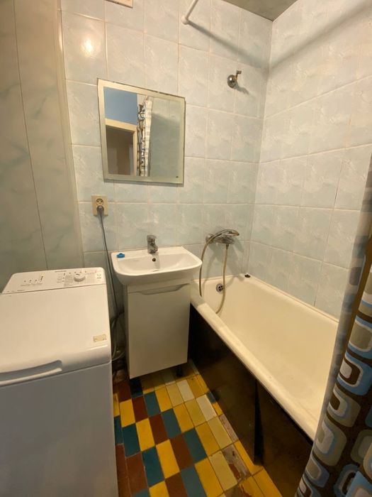 Аренда 2-х ком.квартиры Правый берег. Свет есть всегда.