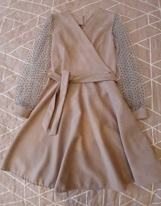 Продам сукню/плаття/мереживо/сатин