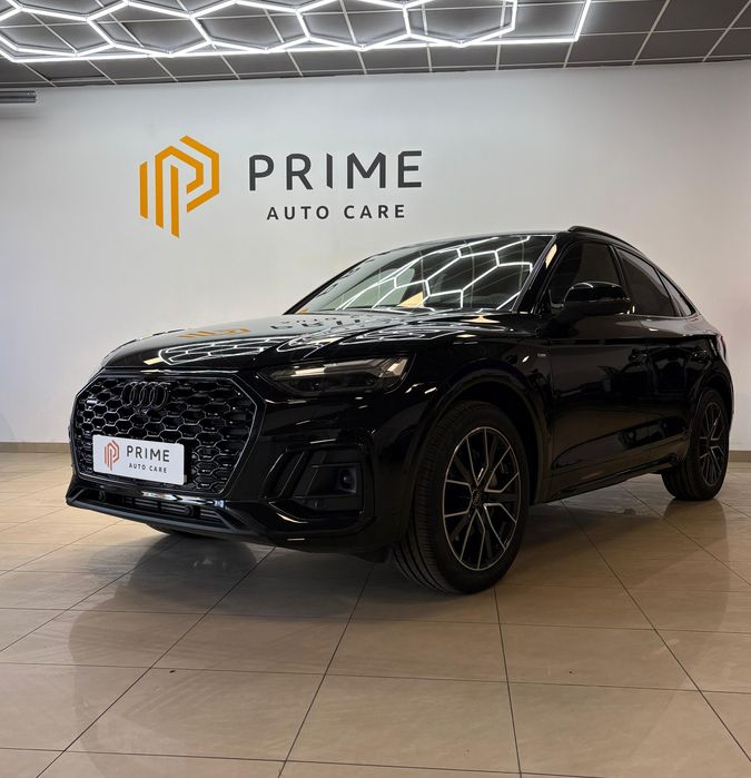 Sprzedam Studio Detailingowe.