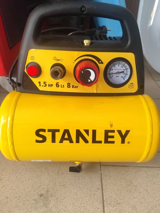 Compressor  Stanley