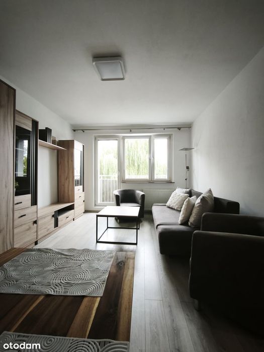 2-pokojowe mieszkanie 43 m²,  Gliwice Sośnica, DOSTĘPNE OD ZARAZ