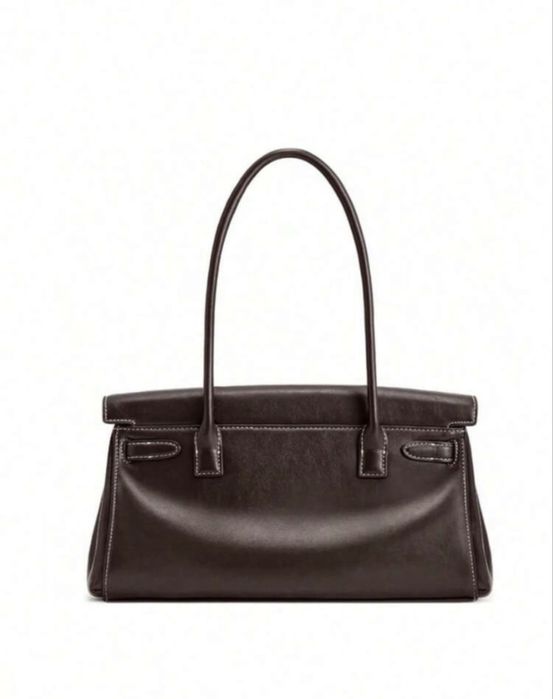JW PEI Shoulder bag - Dark brown