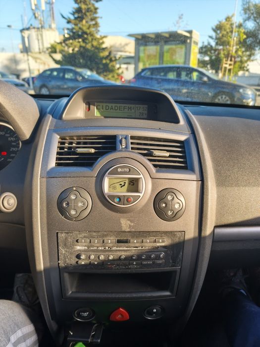 Renault Megane Break 2006 - 189 mil