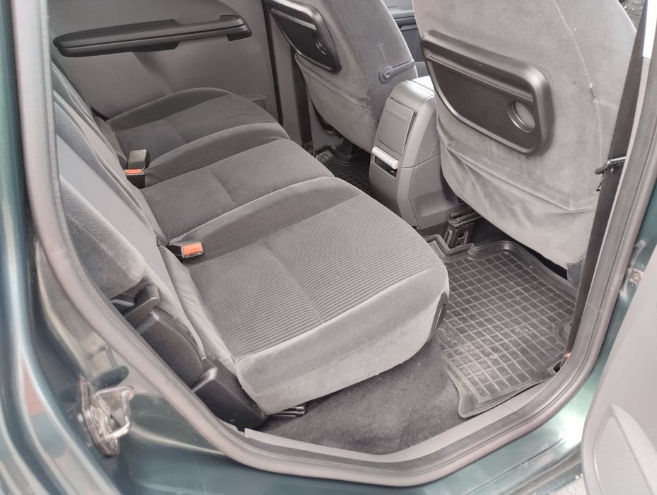 Форд фокус с мах