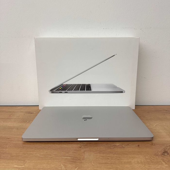 MacBook Pro TouchBar 2019 {i5|8gb|128 SSD} Повний комплект . 48410SV