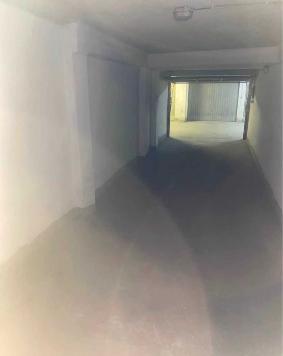 Garagem Fechada 28 m² – Meadela – Luz Independente – 100 €/mês