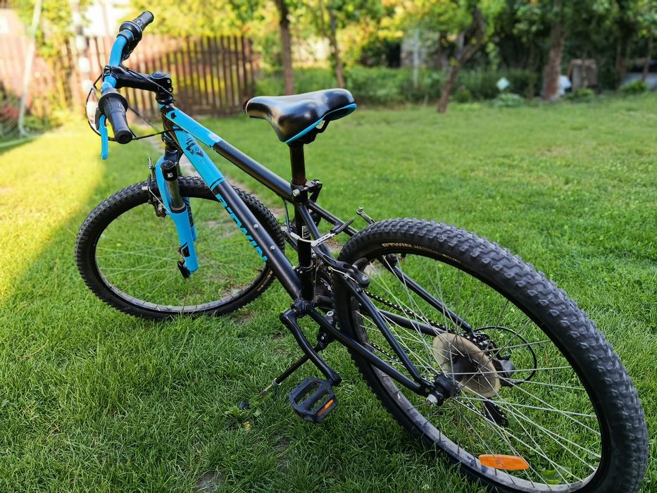 Rower B-Twin 500