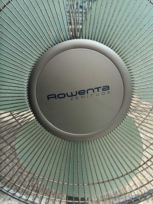 Ventoinha de pé Rowenta