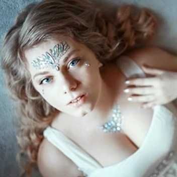 Стразы камни наклейки временные наклейки тату вечерний макияж