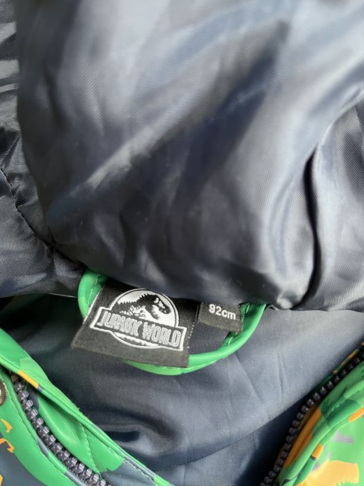 Kurtka przeciwdeszczowa Cool club 92