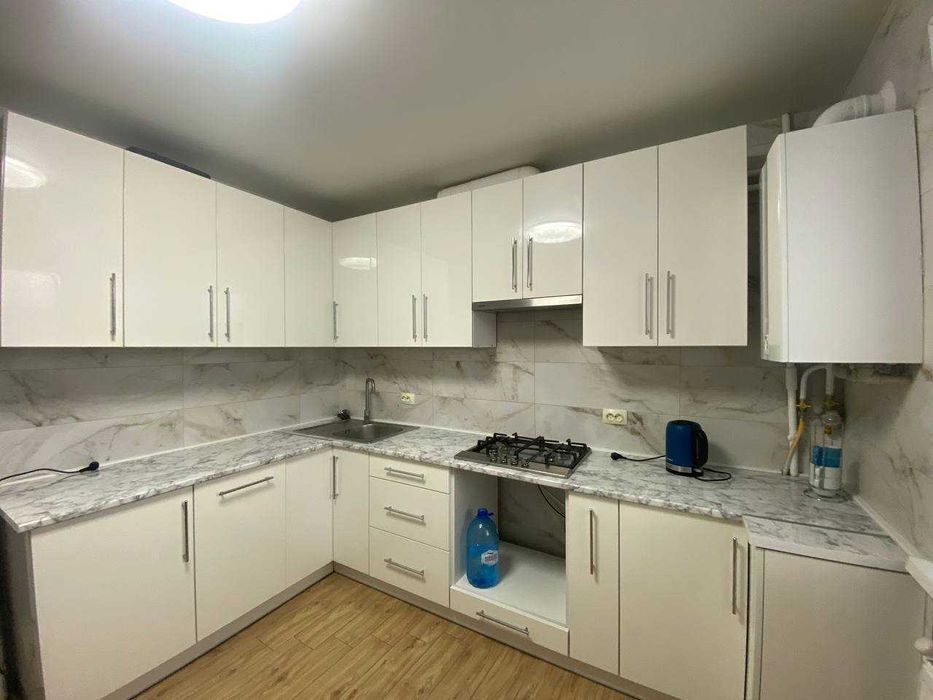 Здам двокімнатну квартиру вулиця Сонячна