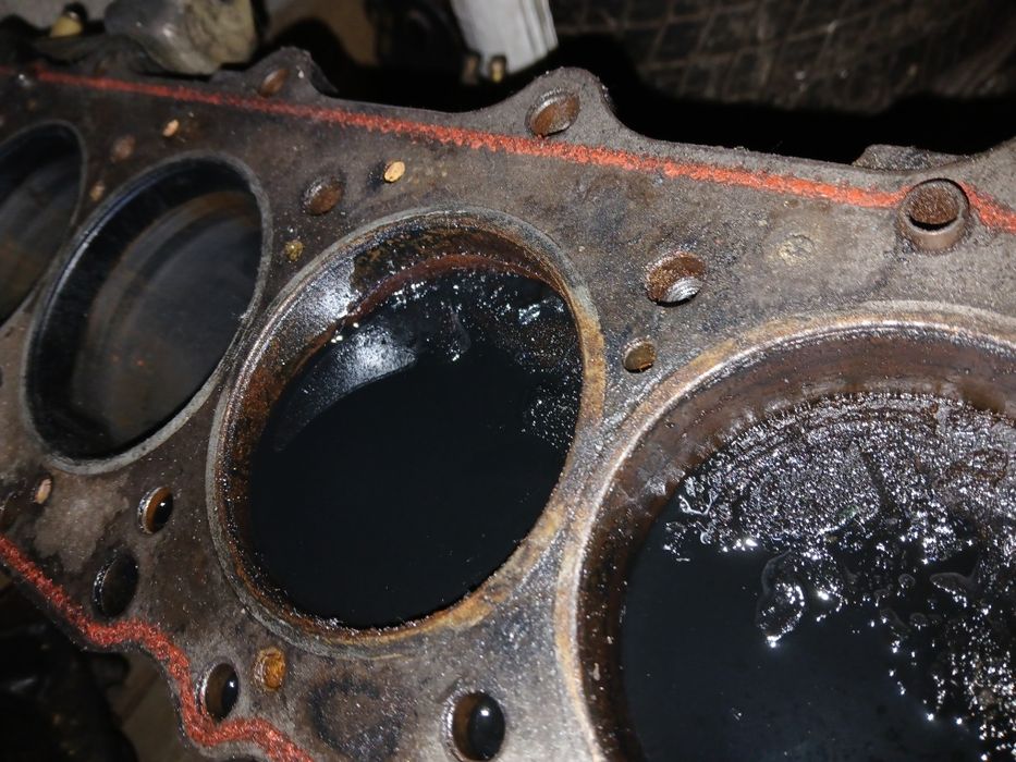 Двигун 3.0 дизель 603 мерседес 124