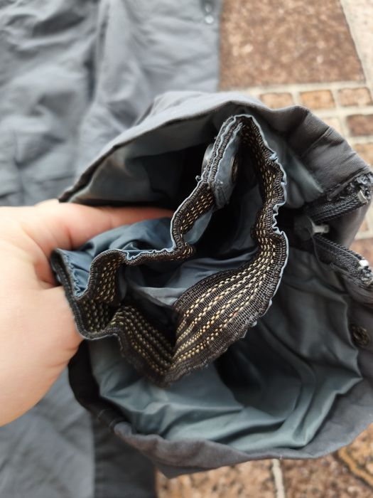 Лижні штани 164 розмір