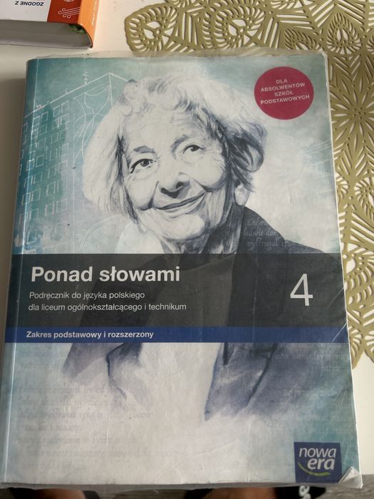 Ponad slowami 4