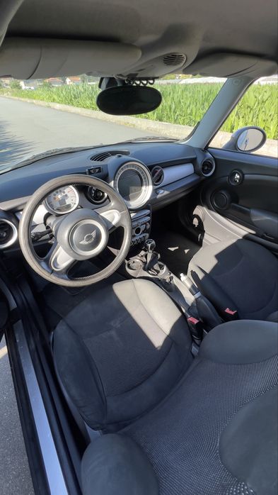Mini Cooper 1.6 PSA496947809548380164