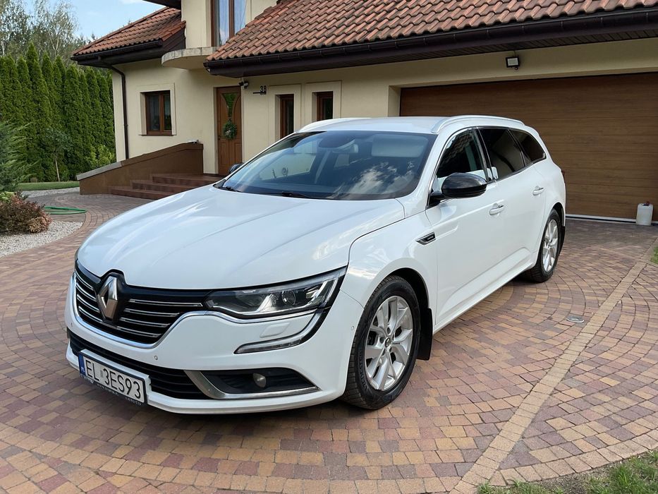 Renault Talisman