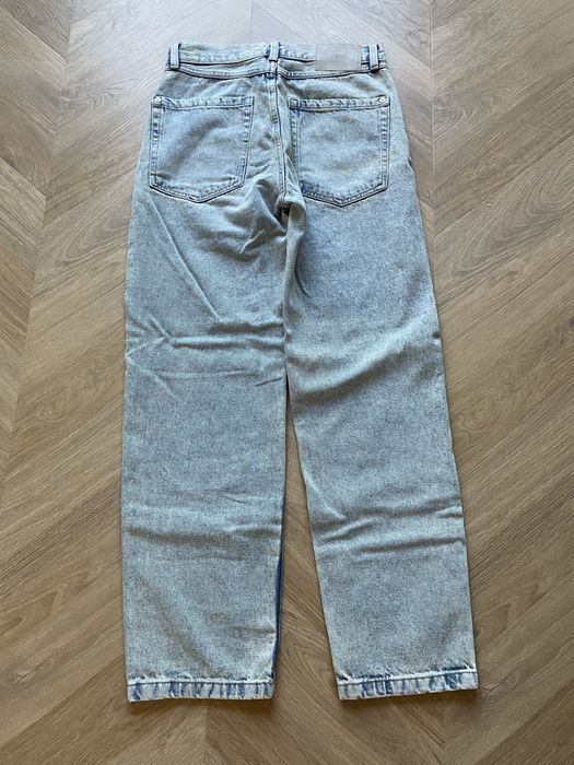 Baggy Jeans FSBN