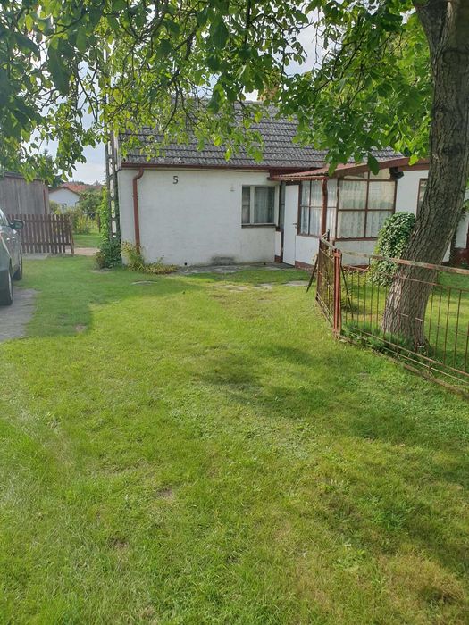 Atrakcyjna działka na sprzedaż - Więcej