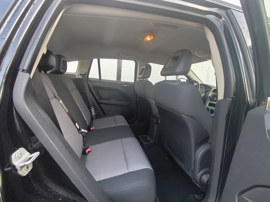 Dodge Caliber — fotografia 7