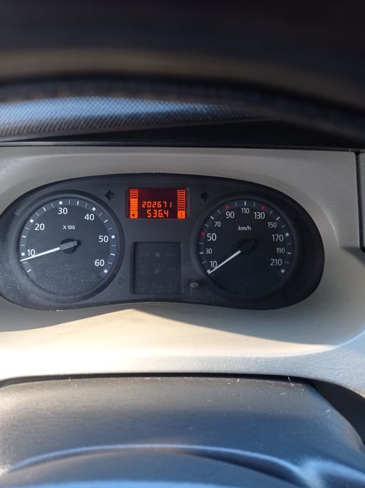 Продам Рено трафік 2. 2007 р.в.  2.0 дизель.