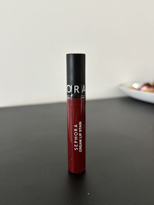 Batom líquido matte Cherry Moon (5 ml)