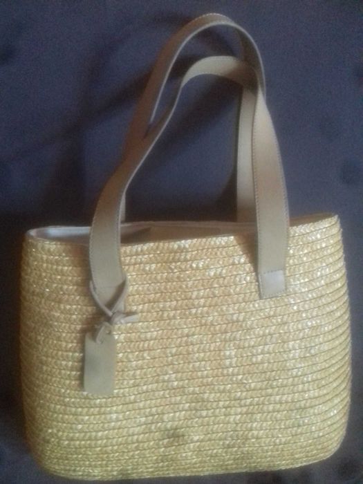сумка летняя женская.