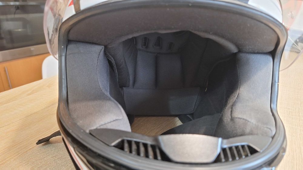 Capacete AIROH Valor wings