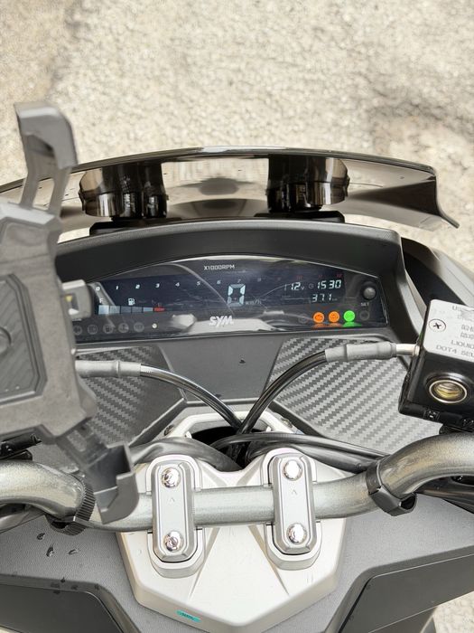 SYM Jet X 125 ABS (2024)