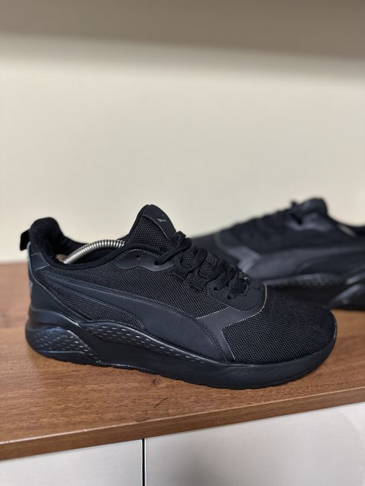 Кросівки Puma 40.5р. Кросовки 26,5см