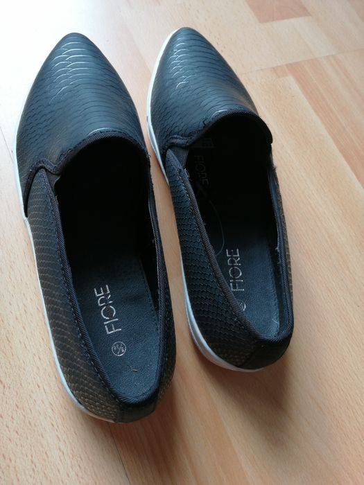 Nowe buty adidasy Fiore 38 z metką