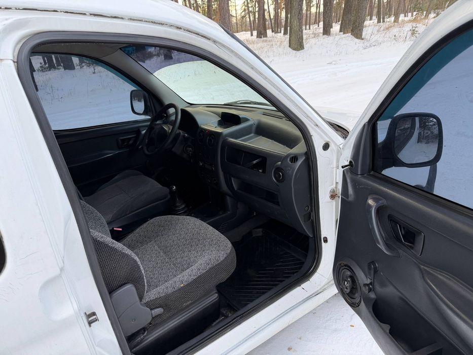 Продам Citroen Berlingo, Пасажир!
