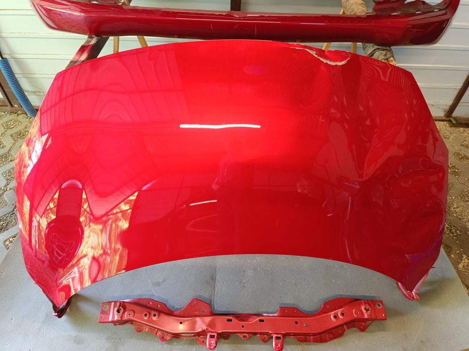 Zestaw części do Suzuki Swift mk8 2017-kod lakieru ZWP C11