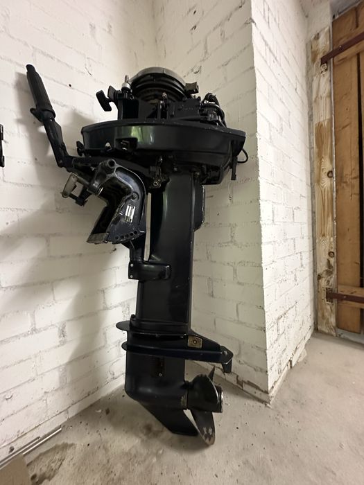 Evinrude 25 /30 1999 рік.