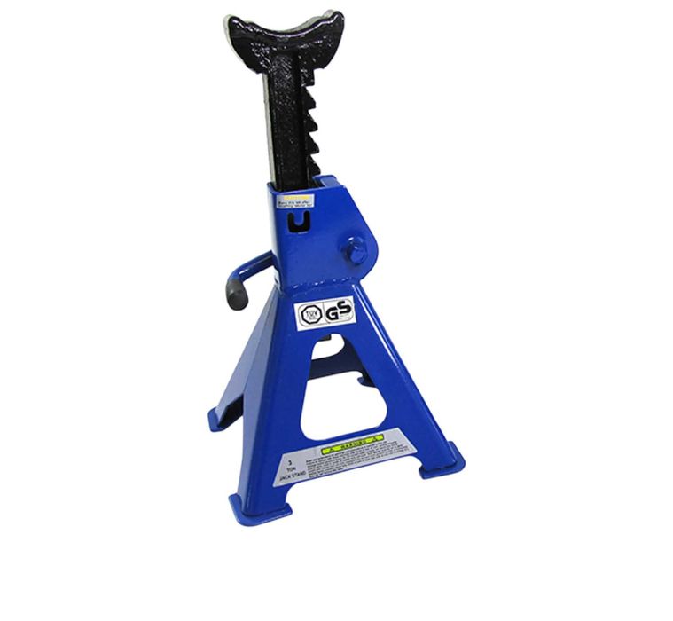 Підставка під автомобіль комплект 2 шт подставки под авто 3Т підставки