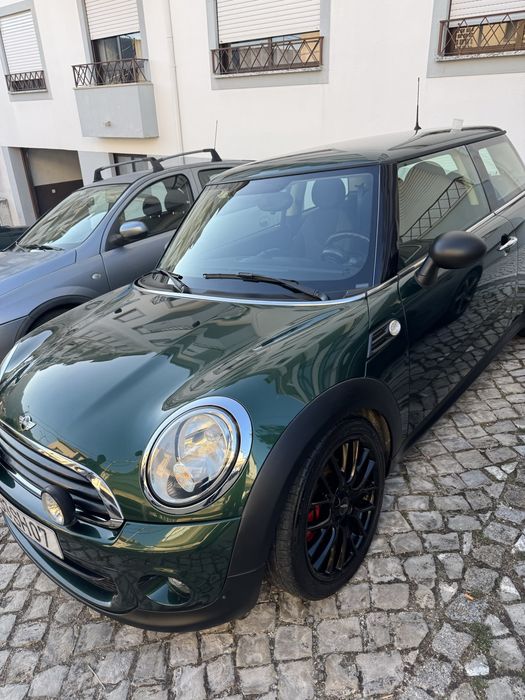 MINI Cooper — fotografia 7