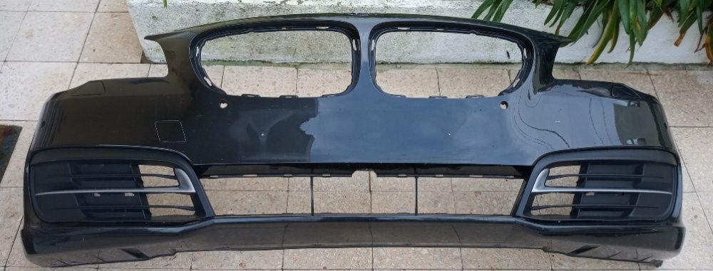 Para-choques Frente e Tras de Origem BMW F10/F11