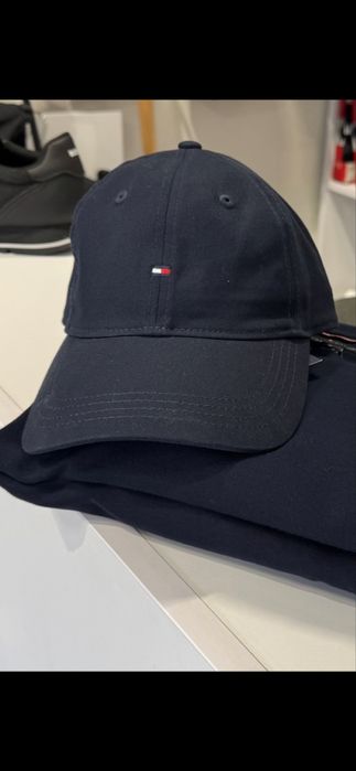 Кепка Tommy Hilfiger
