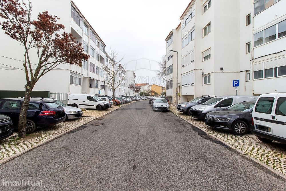 Apartamento T2 para venda