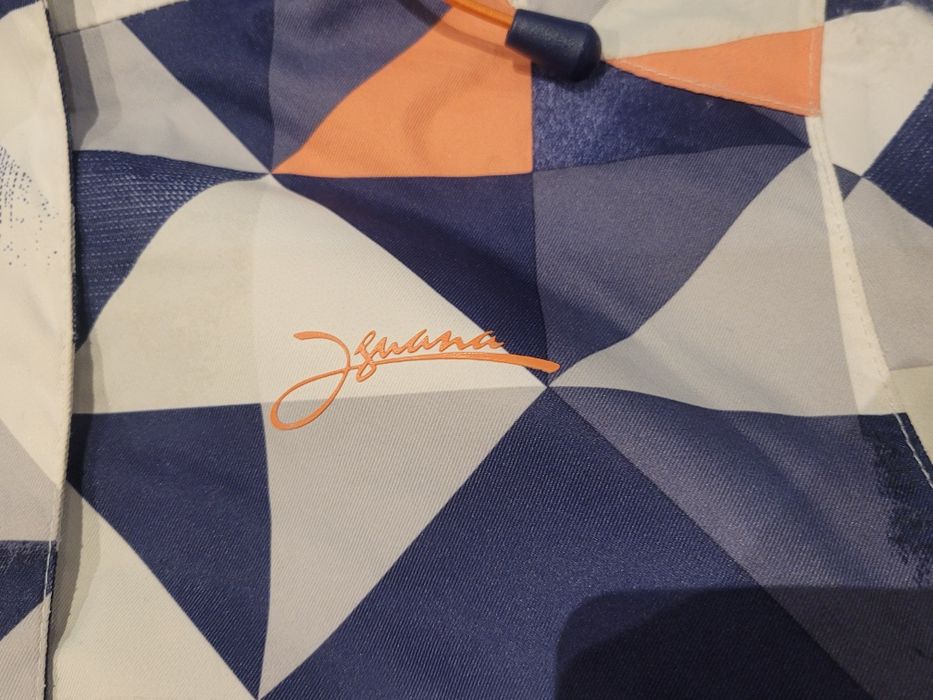 Iguana kurtka narciarska rozmiar  S