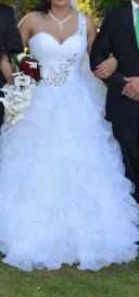 Vestido de princesa
