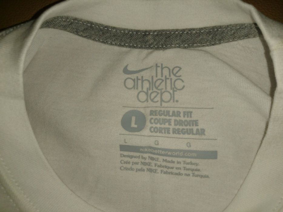 Nike футболка оригинал