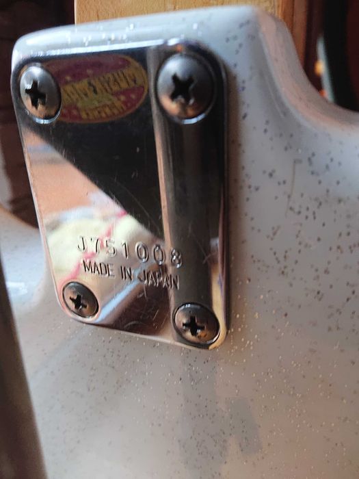 Ibanez 2375 W gitara made in Japan 1975r