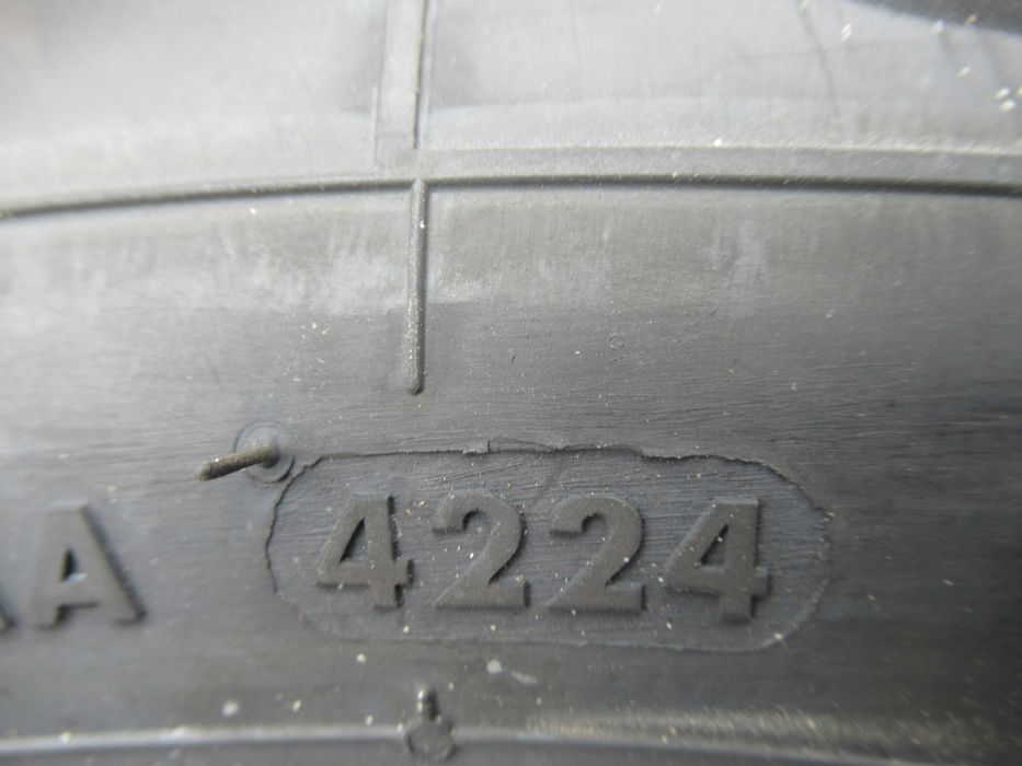 opony 205/70/17C Giti Van All Season nowe 2024r