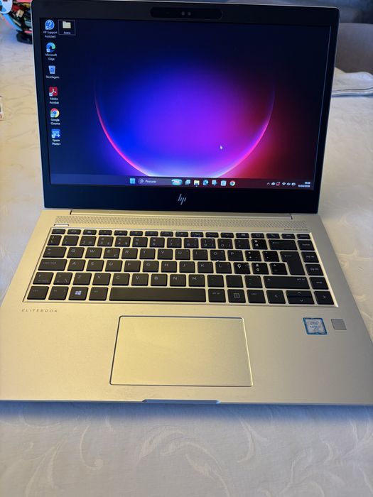 HP EliteBook 1040 G4 14 polegadas447380190576005120