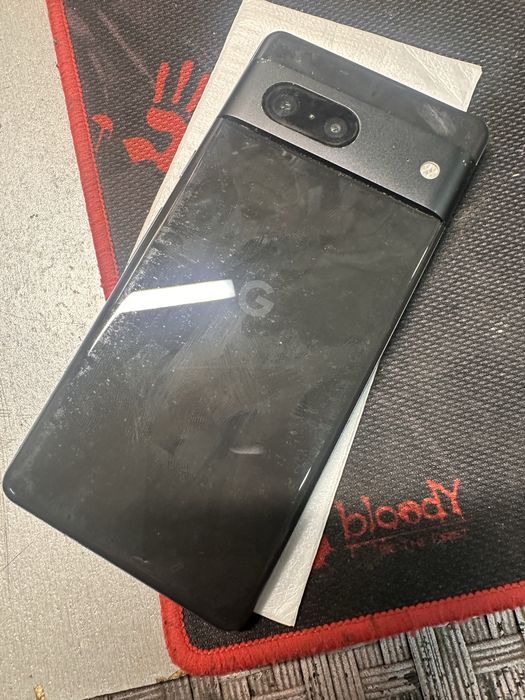 Pixel 7 на запчасти