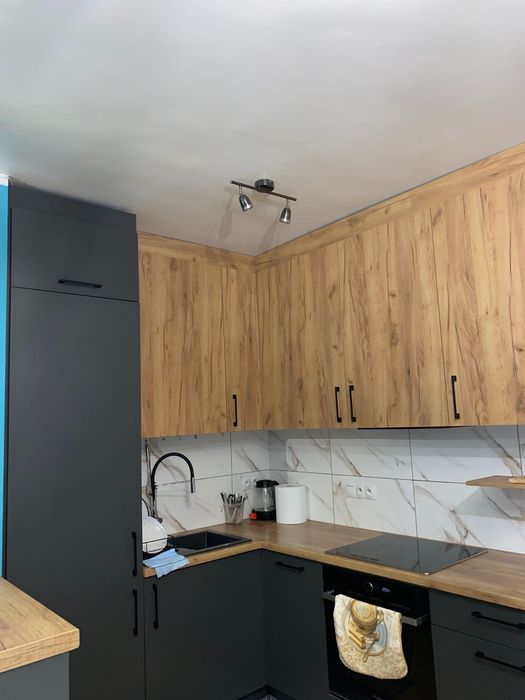 Apartament "Miła"