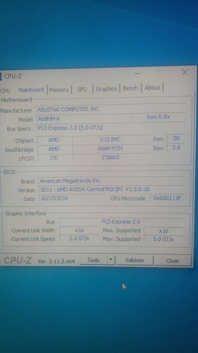 Ігровий ПК в ідеальном состоянии