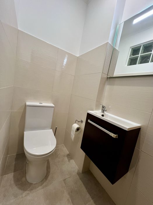 Quartos com Varanda e sem Varanda, 2 min a pé do comboio