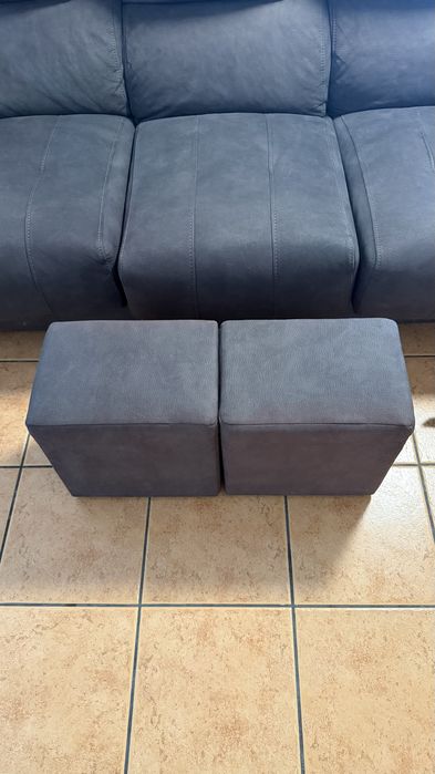 Sofá Chaise Long